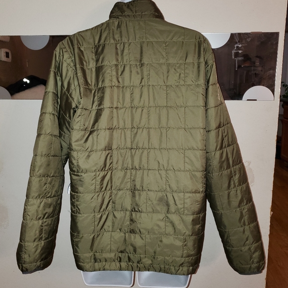 COPY - Patagonia Nano Puff Winter jacket - Picture 5 of 9